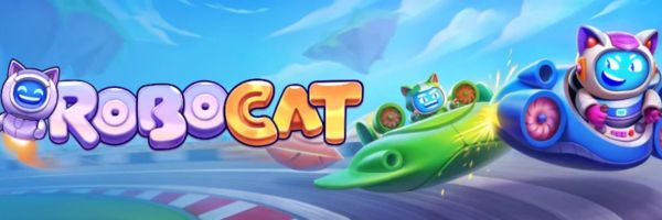Robocat Casino welcome bonus offer for Australian players 2026